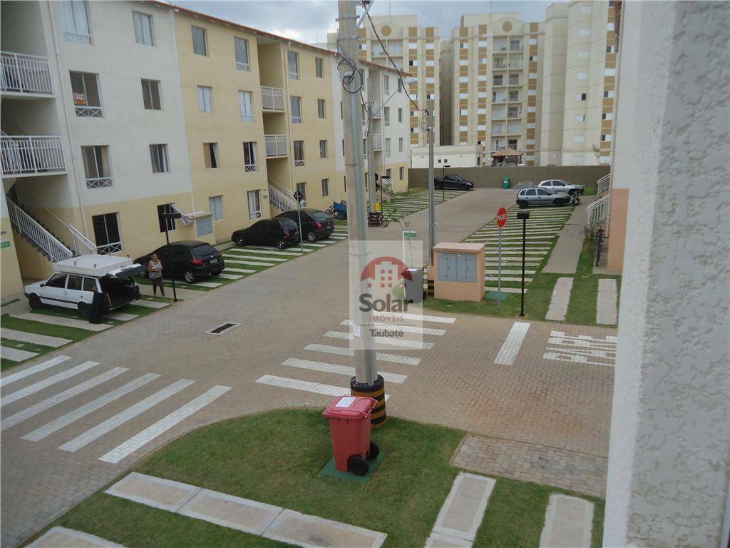 Apartamento à venda com 2 quartos, 44m² - Foto 20