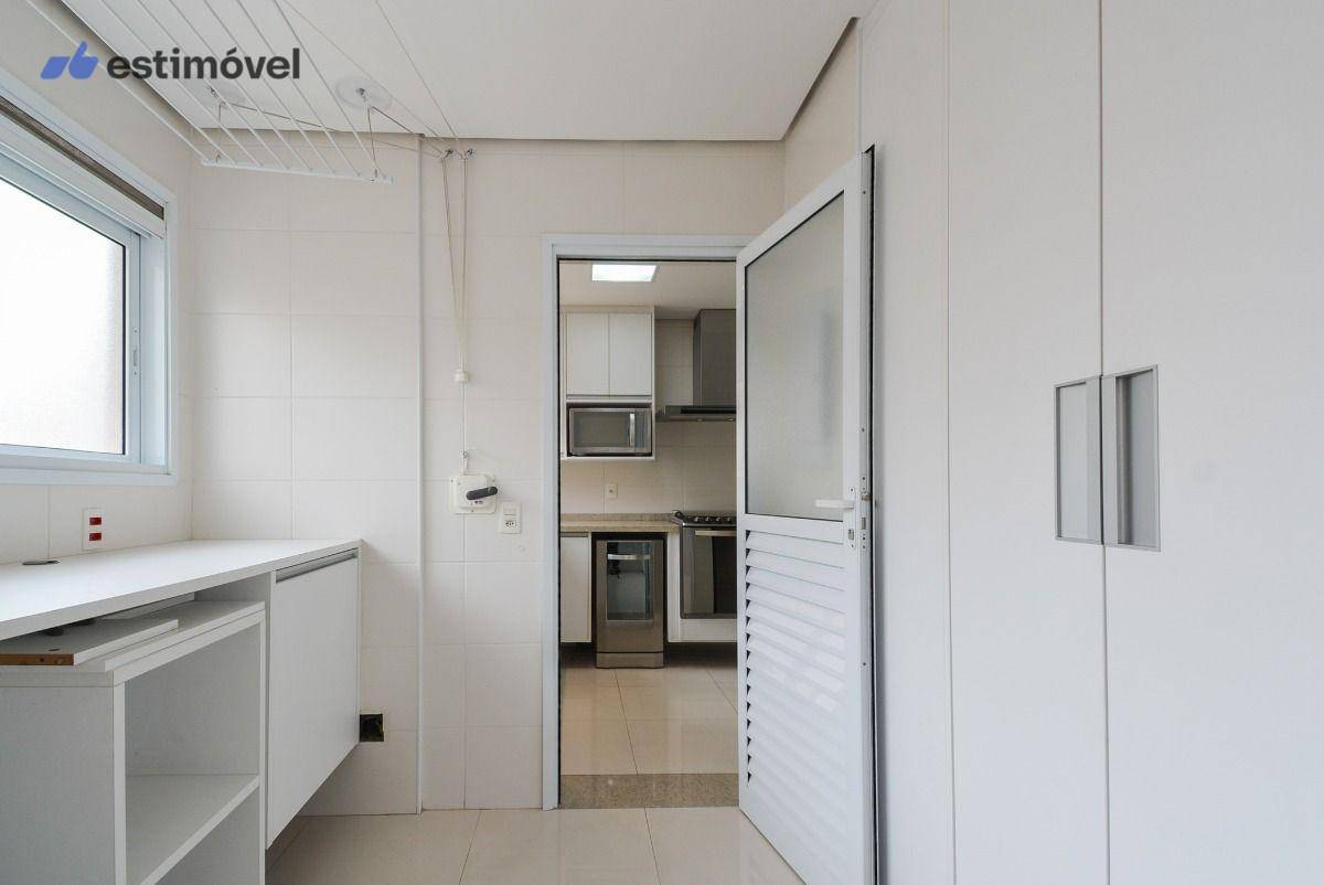 Apartamento à venda com 3 quartos, 157m² - Foto 45