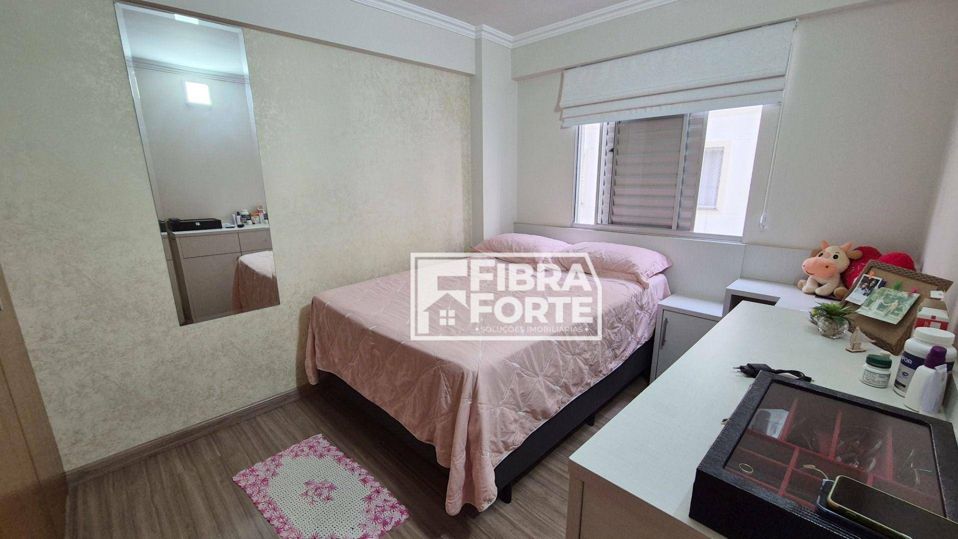 Apartamento à venda com 2 quartos, 47m² - Foto 10