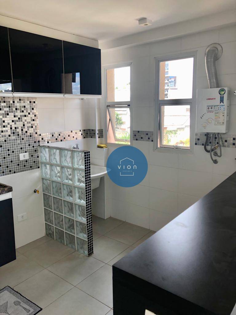 Apartamento, 1 quarto, 55 m² - Foto 2