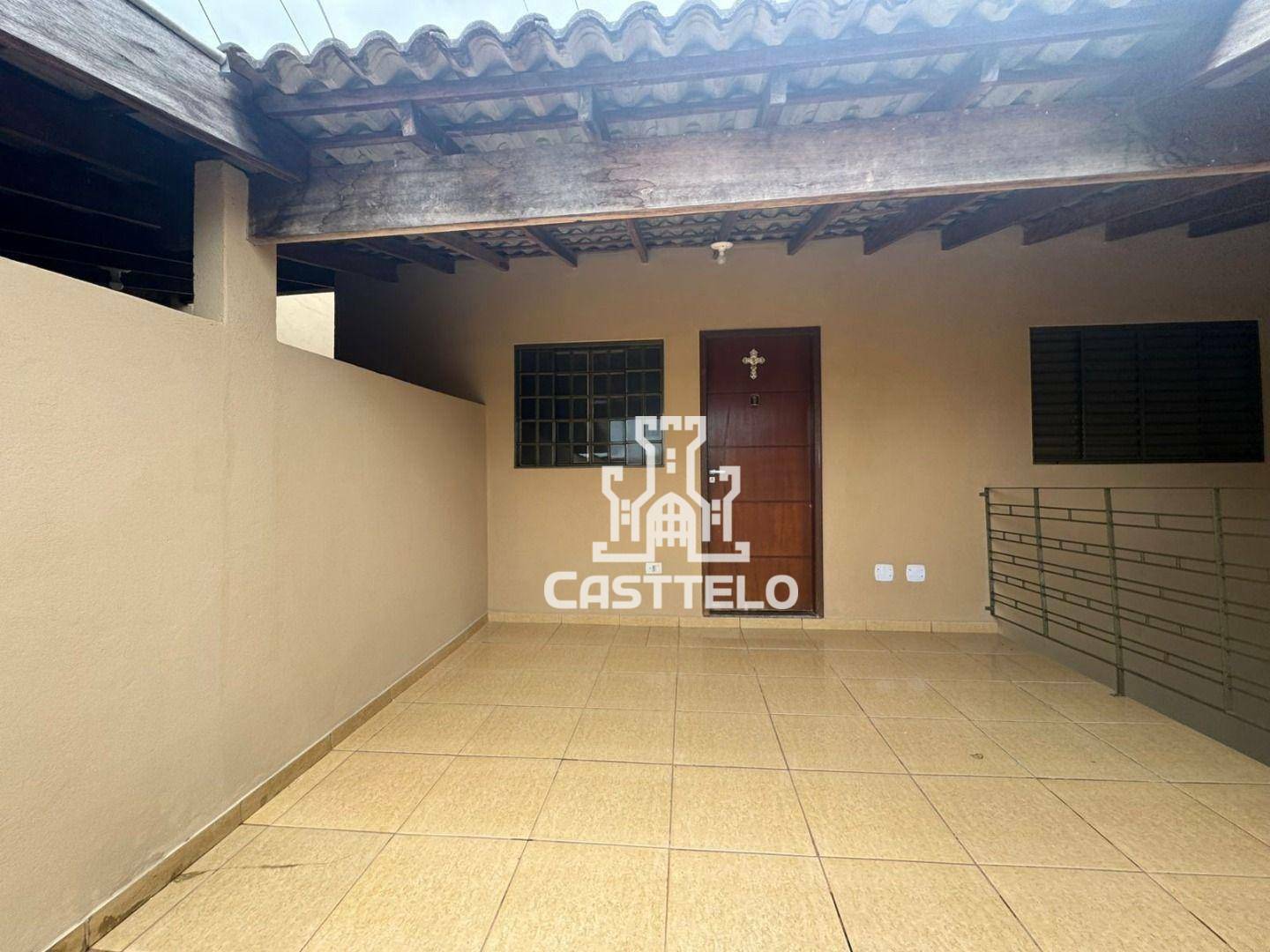 Casa à venda com 3 quartos, 120m² - Foto 3