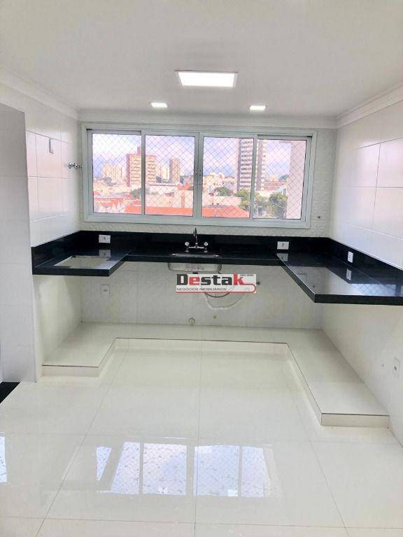 Apartamento à venda com 3 quartos, 103m² - Foto 3