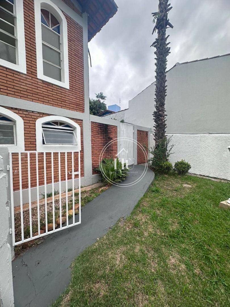 Casa para alugar com 6 quartos, 224m² - Foto 3
