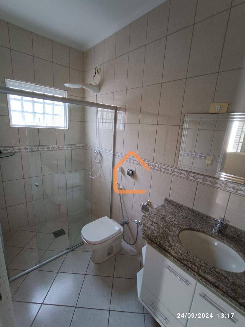 Casa à venda com 3 quartos, 123m² - Foto 19