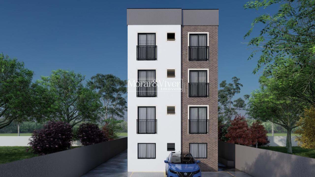 Apartamento à venda com 3 quartos, 63m² - Foto 4