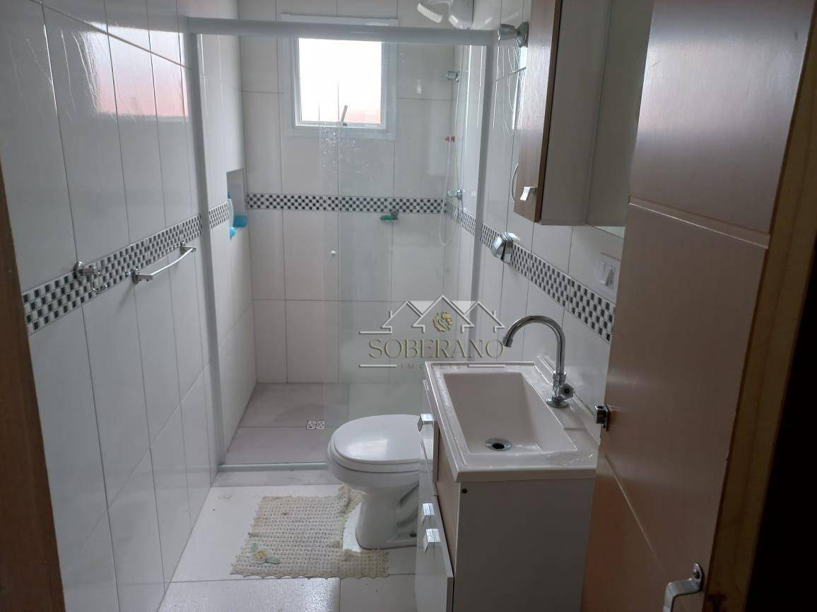 Sobrado à venda com 4 quartos, 101m² - Foto 24