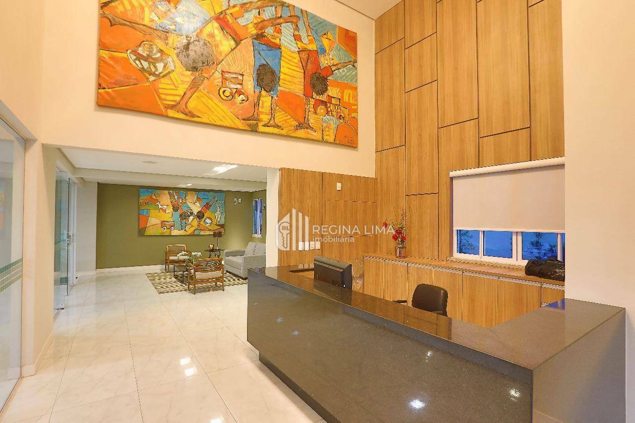 Apartamento à venda com 3 quartos, 118m² - Foto 5