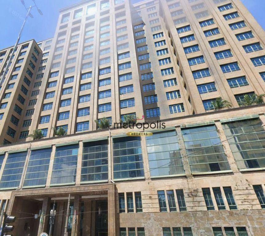 Conjunto Comercial-Sala à venda e aluguel, 31m² - Foto 9