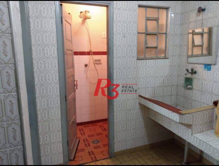 Sobrado à venda com 2 quartos, 75m² - Foto 17