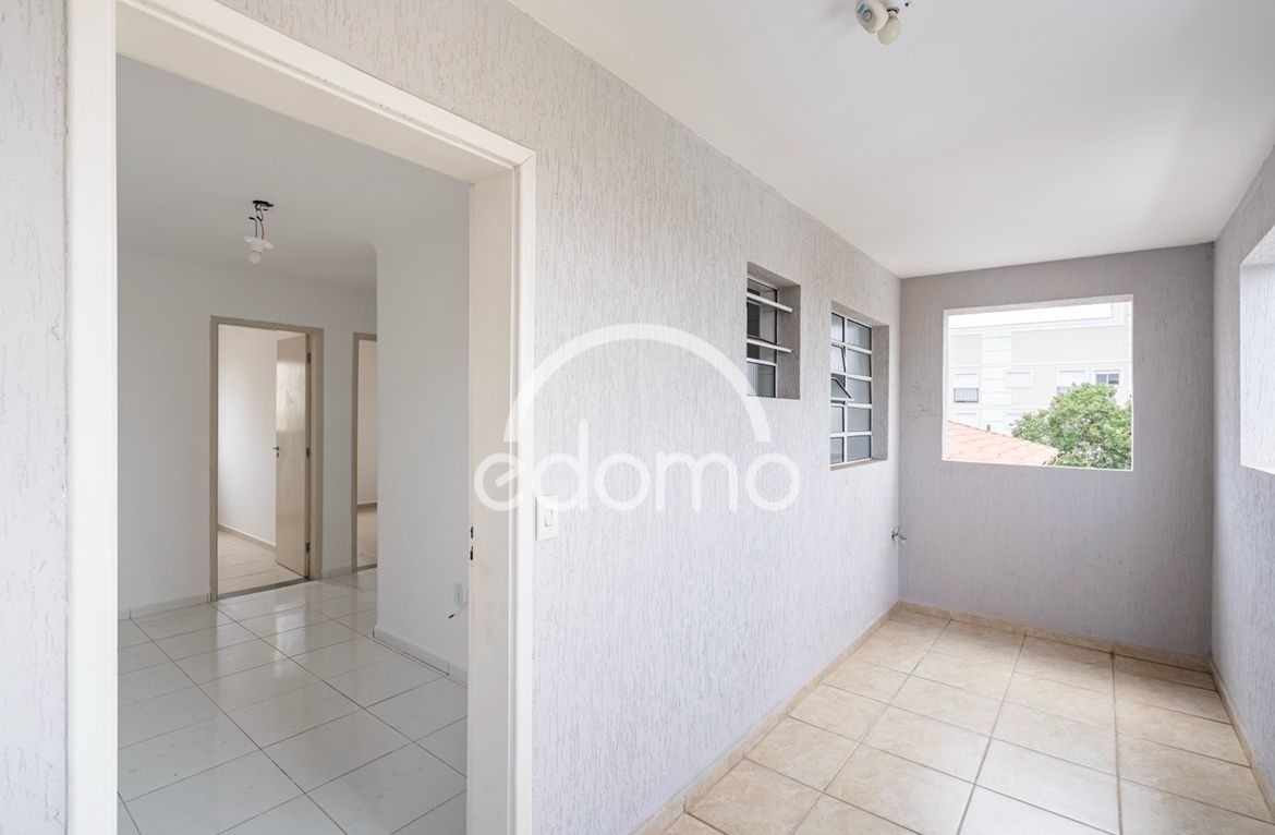 Apartamento para alugar com 2 quartos, 50m² - Foto 2