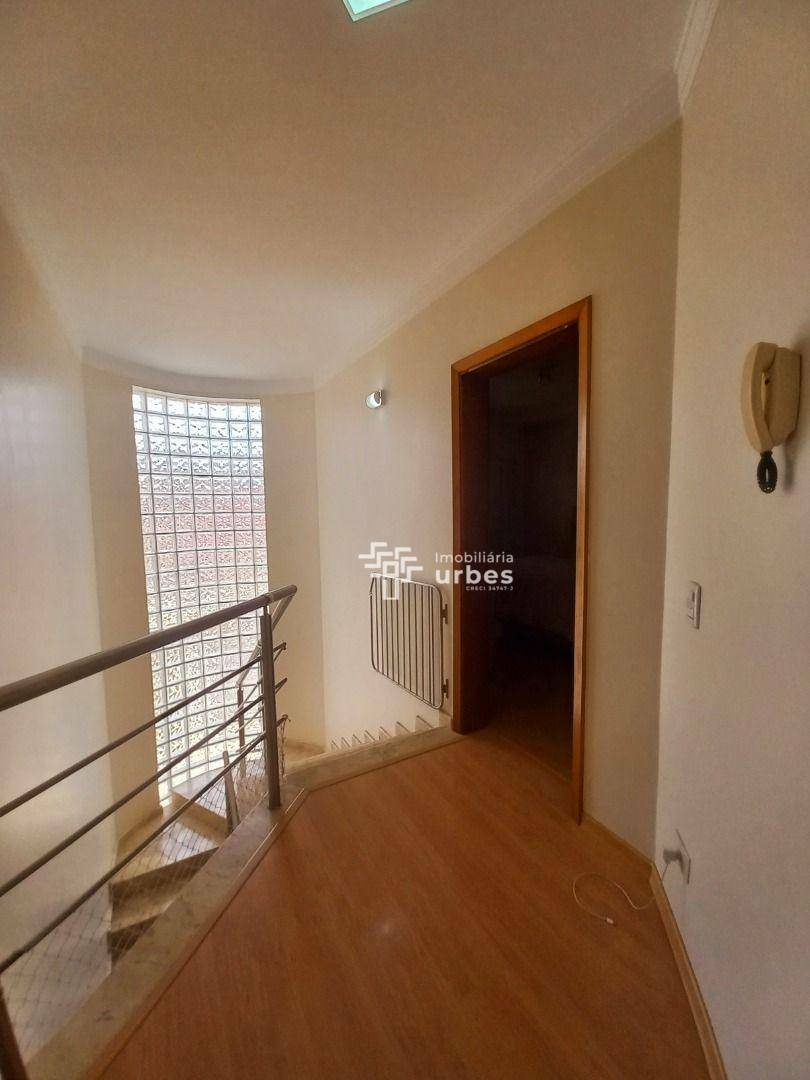 Casa à venda com 3 quartos, 188m² - Foto 19