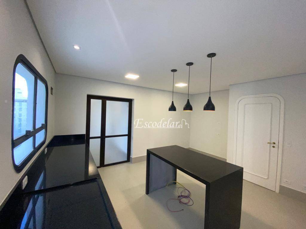 Apartamento à venda com 4 quartos, 295m² - Foto 14