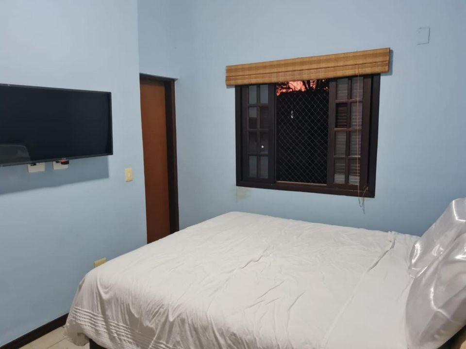 Casa de Condomínio à venda com 5 quartos, 600m² - Foto 12