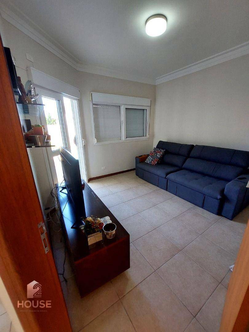 Casa de Condomínio à venda com 3 quartos, 300m² - Foto 5