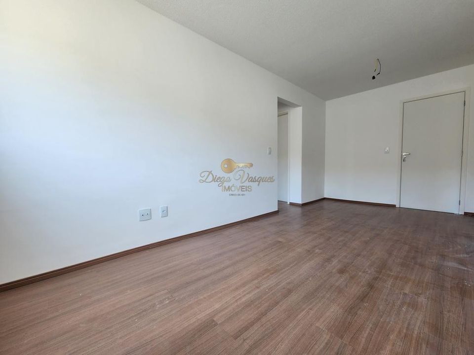 Apartamento à venda com 2 quartos, 54m² - Foto 3