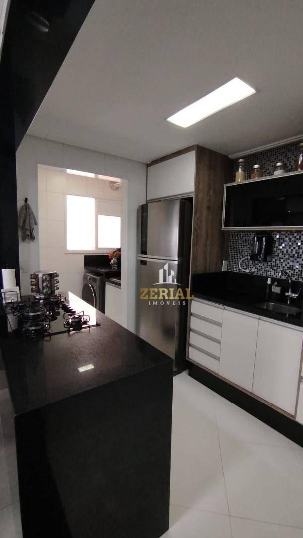 Apartamento à venda com 3 quartos, 78m² - Foto 10