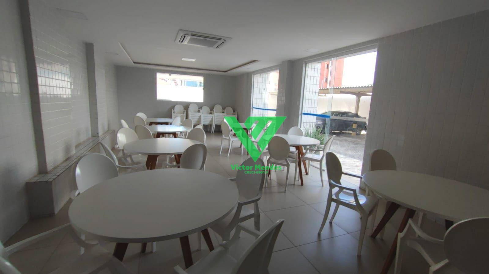 Apartamento à venda com 3 quartos, 83m² - Foto 25