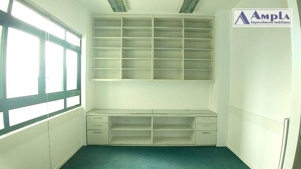 Conjunto Comercial-Sala para alugar, 136m² - Foto 15