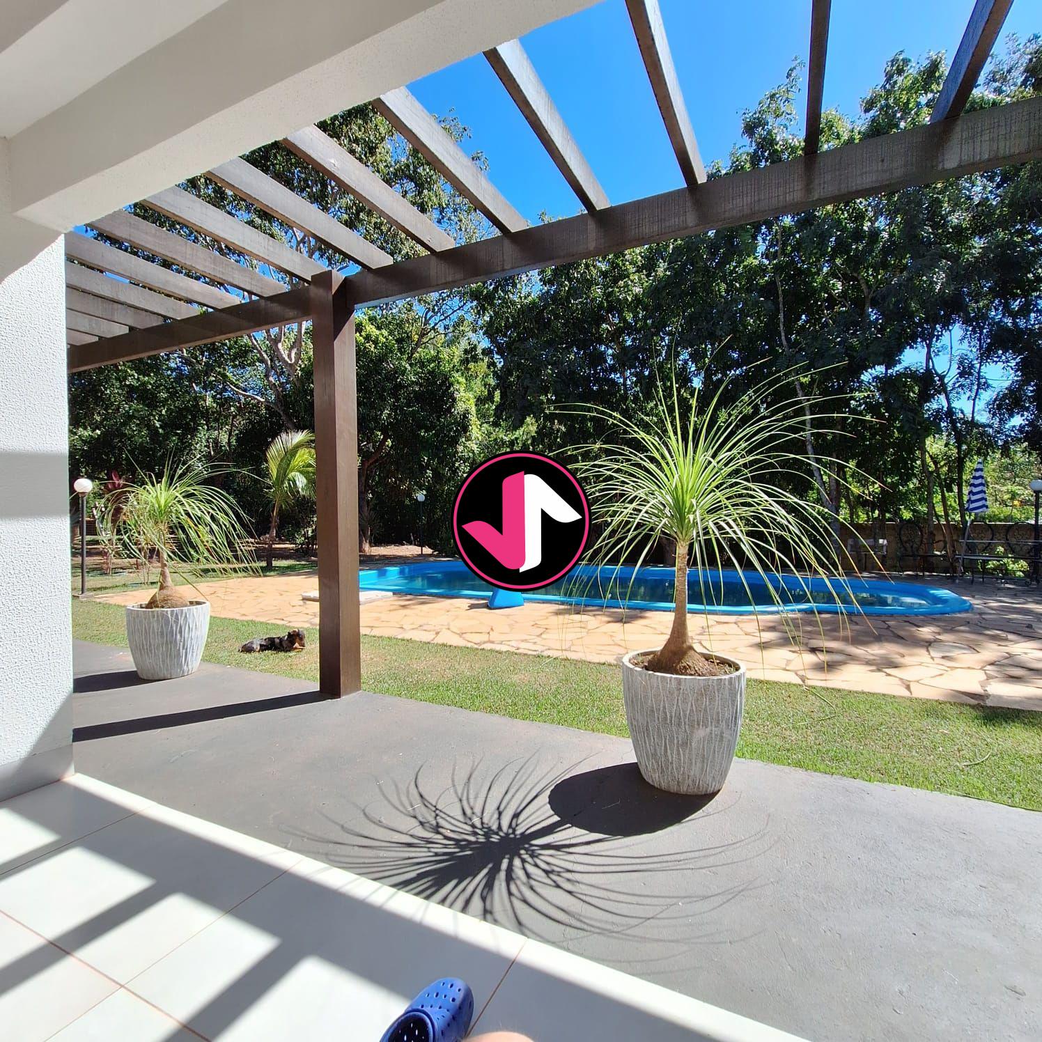 Casa de Condomínio à venda com 5 quartos, 5019m² - Foto 7