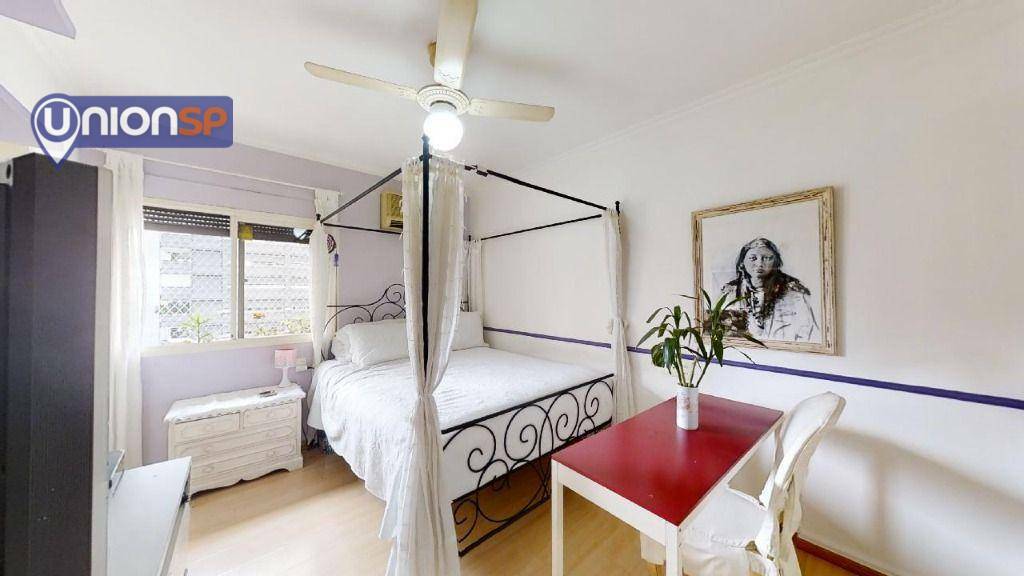 Apartamento à venda com 4 quartos, 236m² - Foto 12