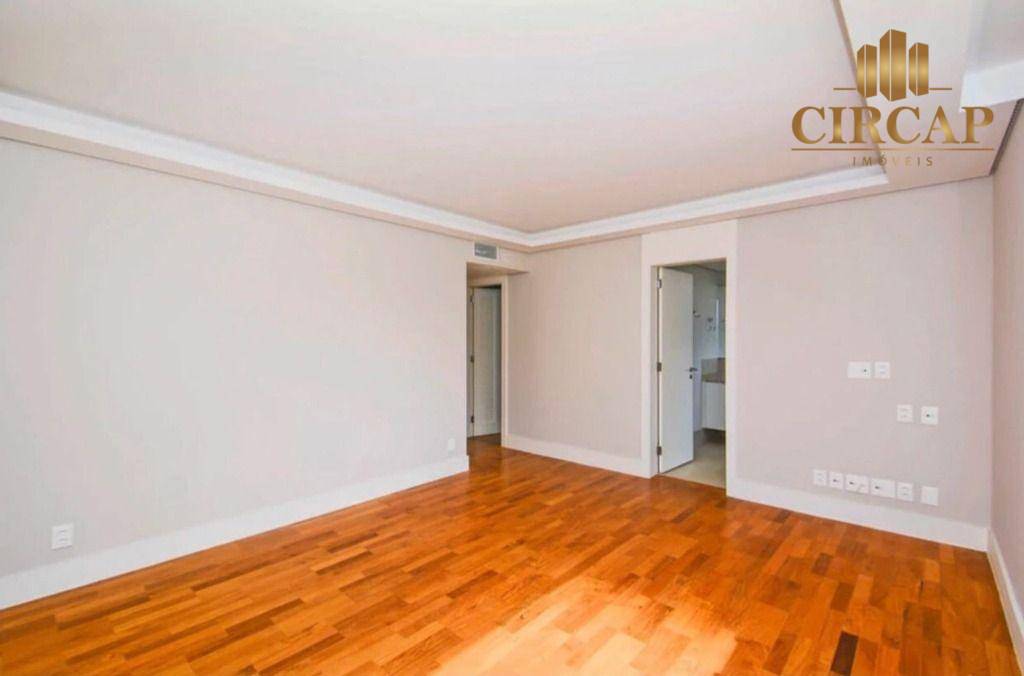 Apartamento à venda com 4 quartos, 350m² - Foto 11