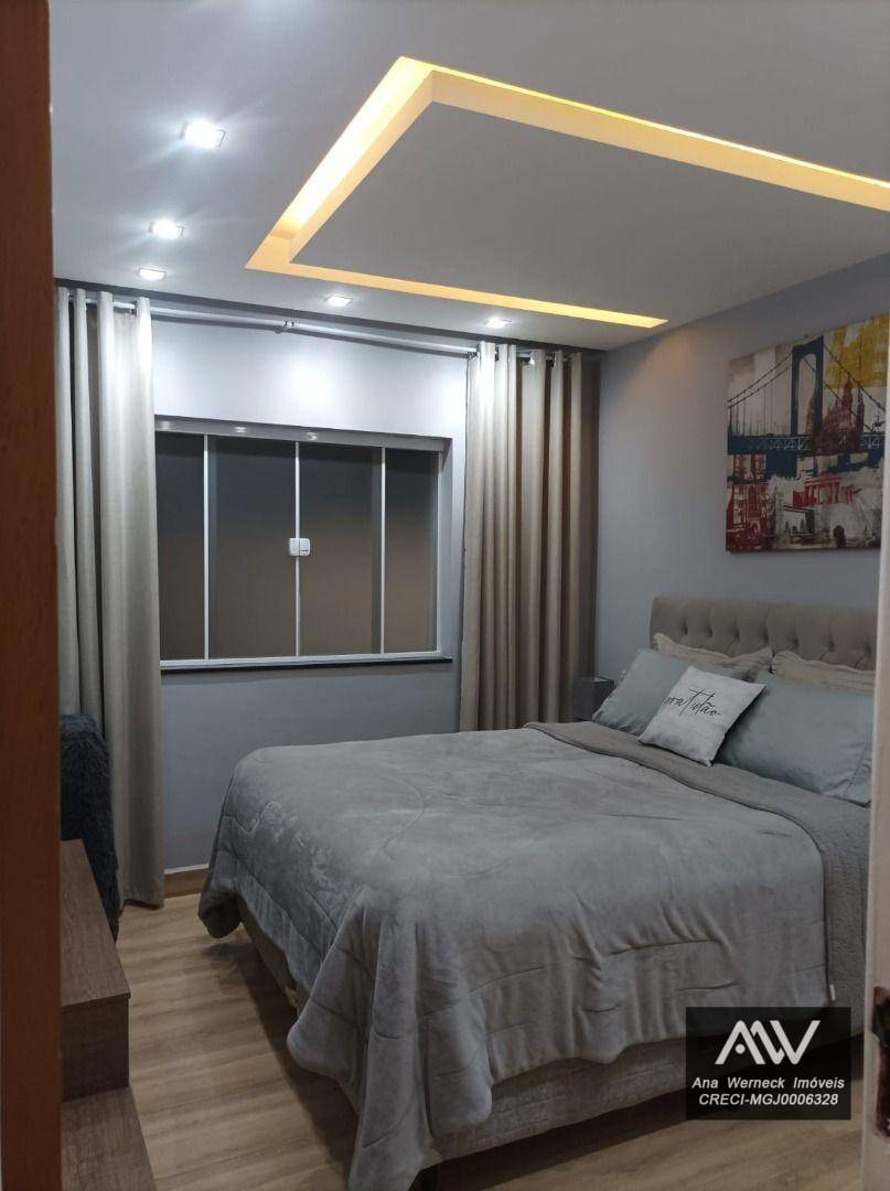 Casa à venda com 2 quartos, 120m² - Foto 9