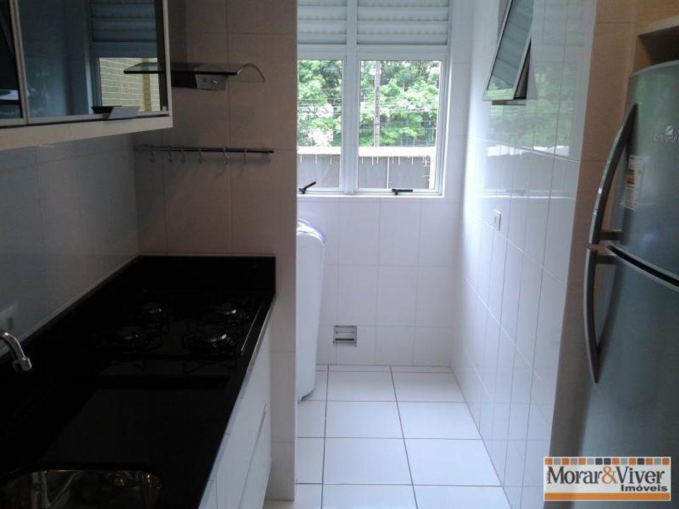 Apartamento à venda com 3 quartos, 61m² - Foto 32