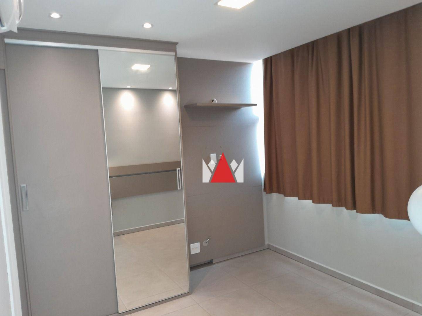 Apartamento para alugar com 1 quarto, 45m² - Foto 5