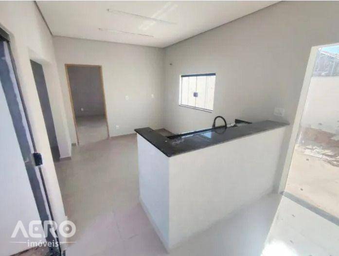 Casa, 3 quartos, 144 m² - Foto 2