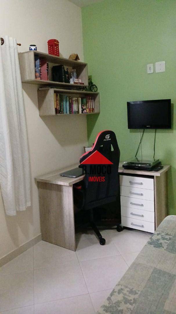 Sobrado à venda com 2 quartos, 140m² - Foto 25