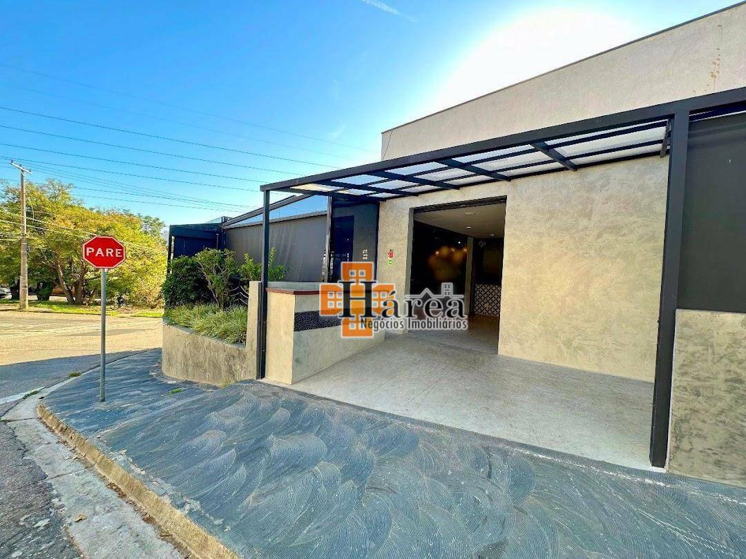 Loja-Salão para alugar, 330m² - Foto 2