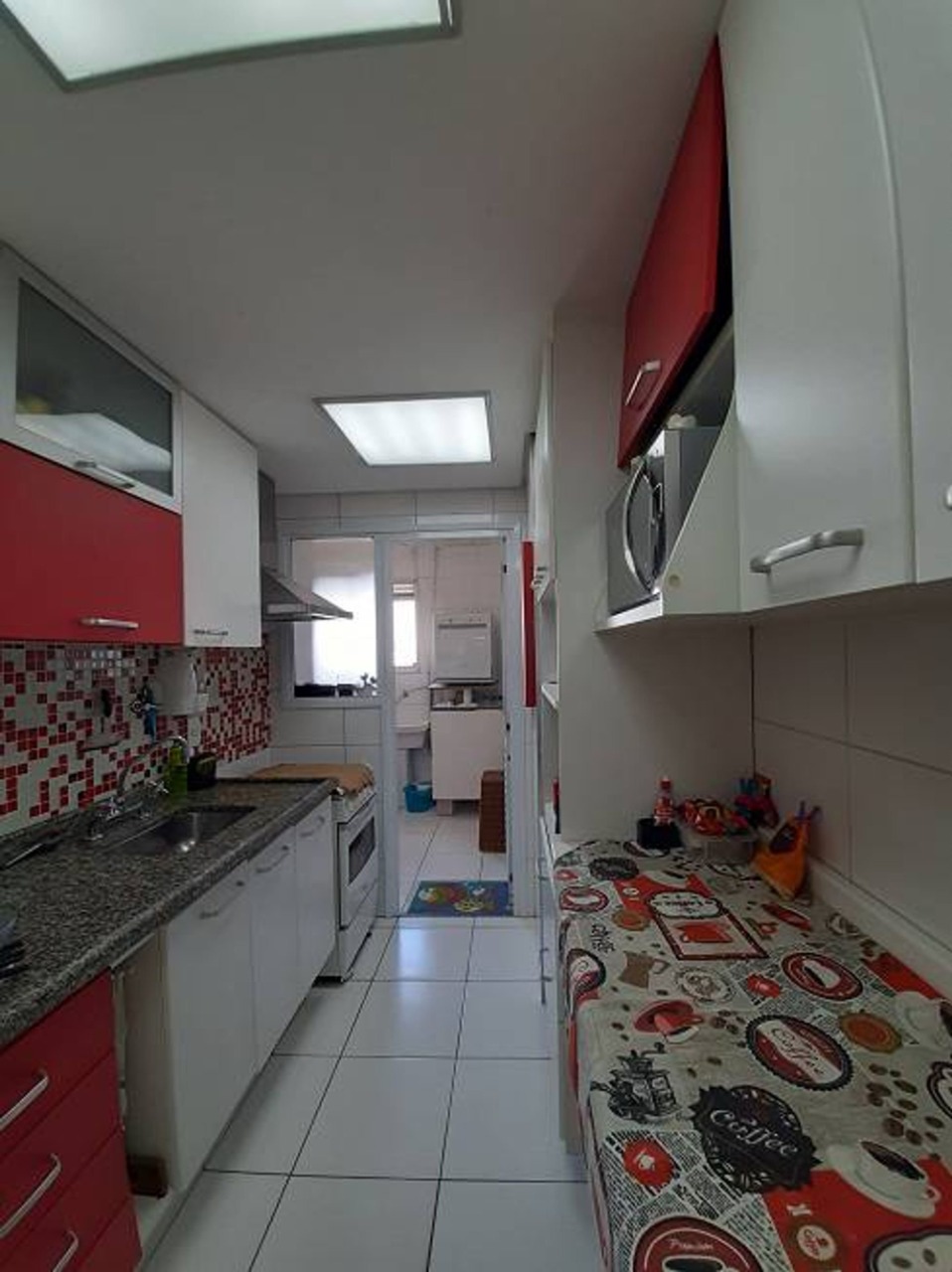 Apartamento à venda com 3 quartos, 160m² - Foto 12