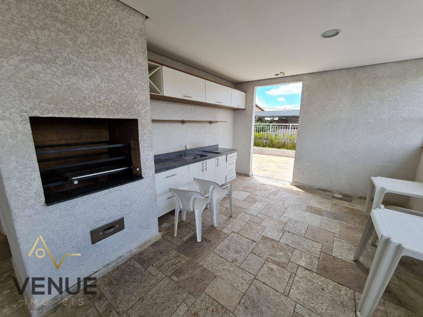 Apartamento à venda com 1 quarto, 28m² - Foto 41