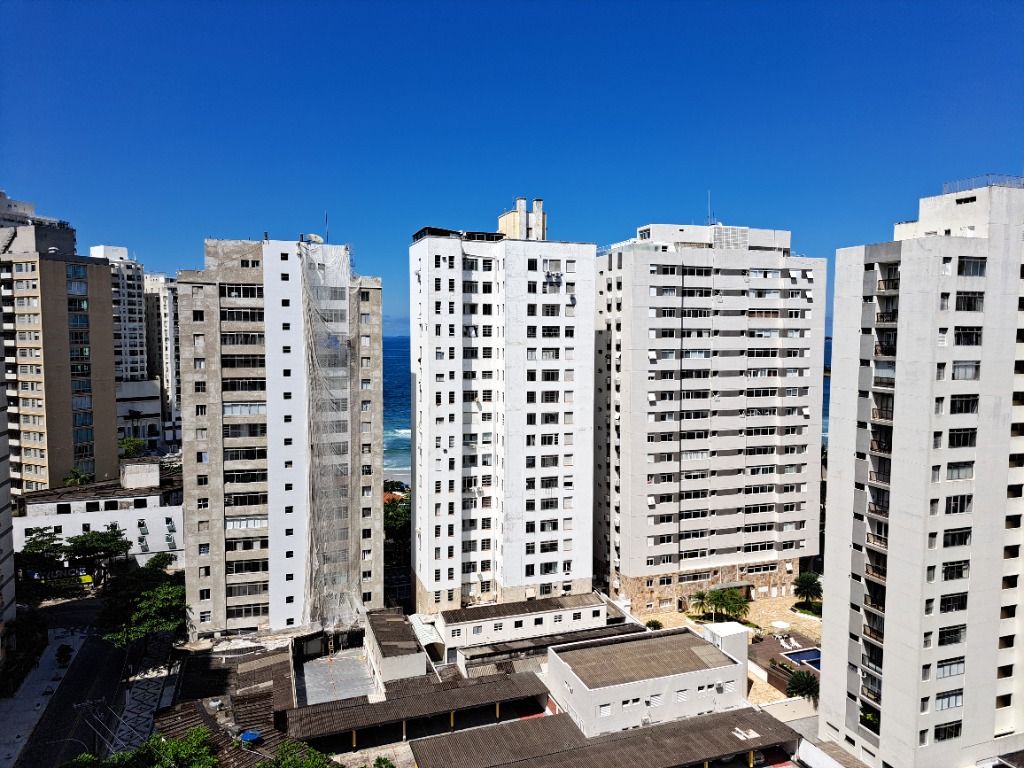 Apartamento à venda com 5 quartos, 230m² - Foto 9