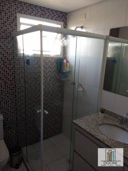 Apartamento à venda com 3 quartos, 96m² - Foto 14