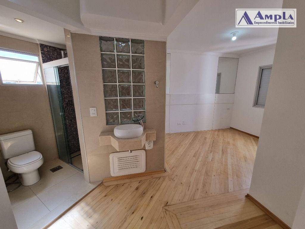 Apartamento à venda com 3 quartos, 86m² - Foto 11