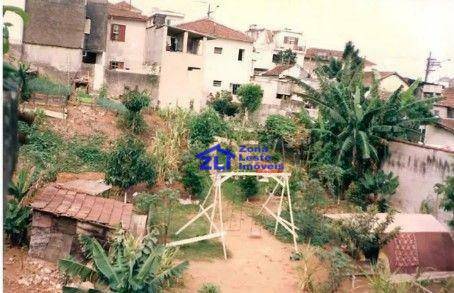 Terreno à venda, 1000M2 - Foto 2