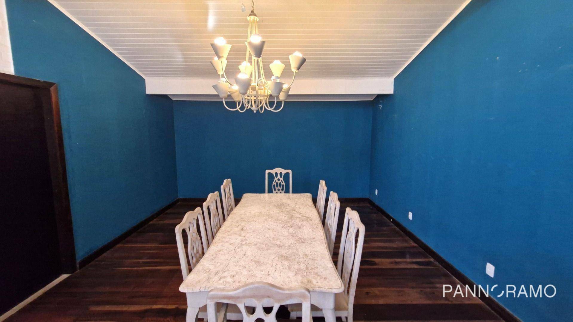 Casa para alugar com 5 quartos, 920m² - Foto 25