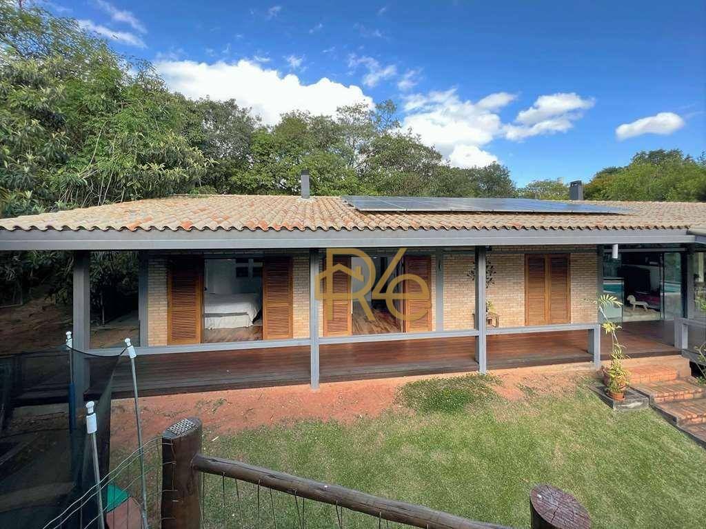 Casa de Condomínio à venda com 5 quartos, 382m² - Foto 42