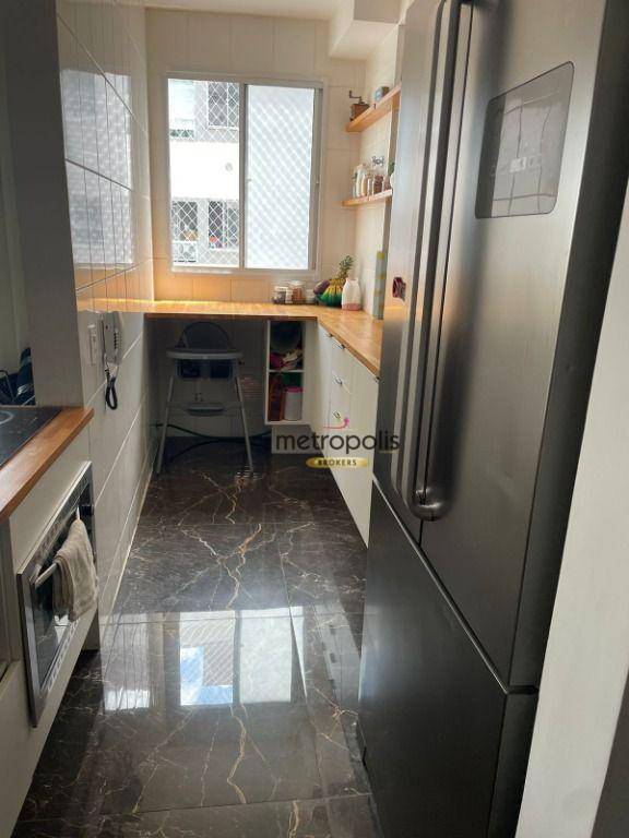 Apartamento à venda com 2 quartos, 50m² - Foto 8