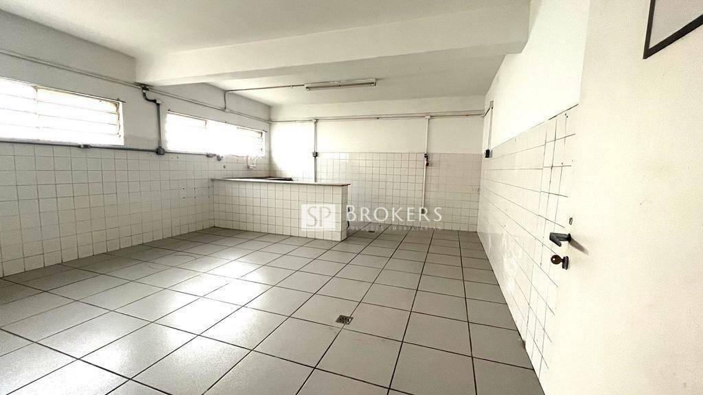 Depósito-Galpão, 1810 m² - Foto 35