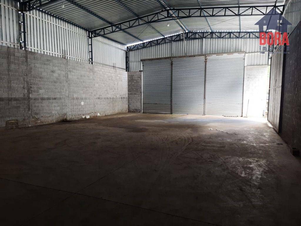 Depósito-Galpão-Armazém para alugar, 250m² - Foto 2