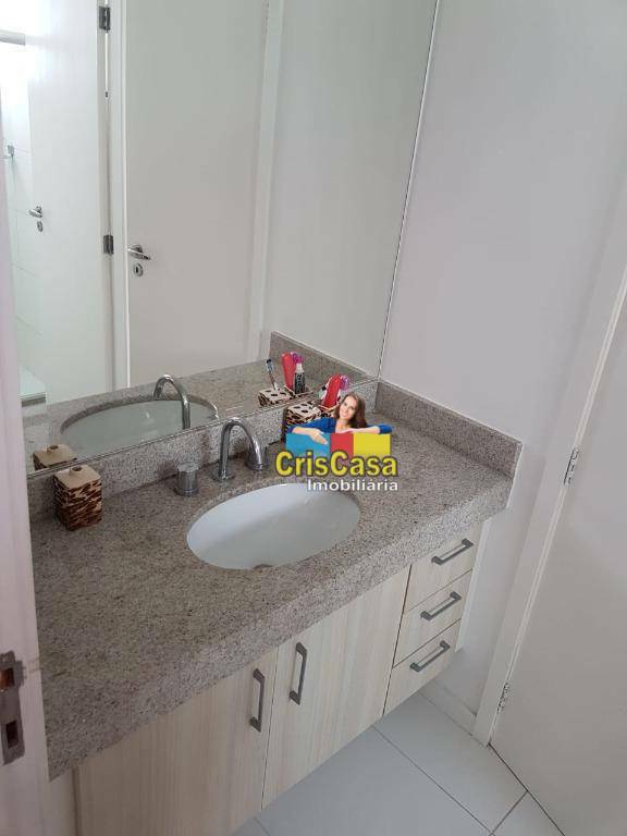 Apartamento à venda com 3 quartos, 140m² - Foto 33