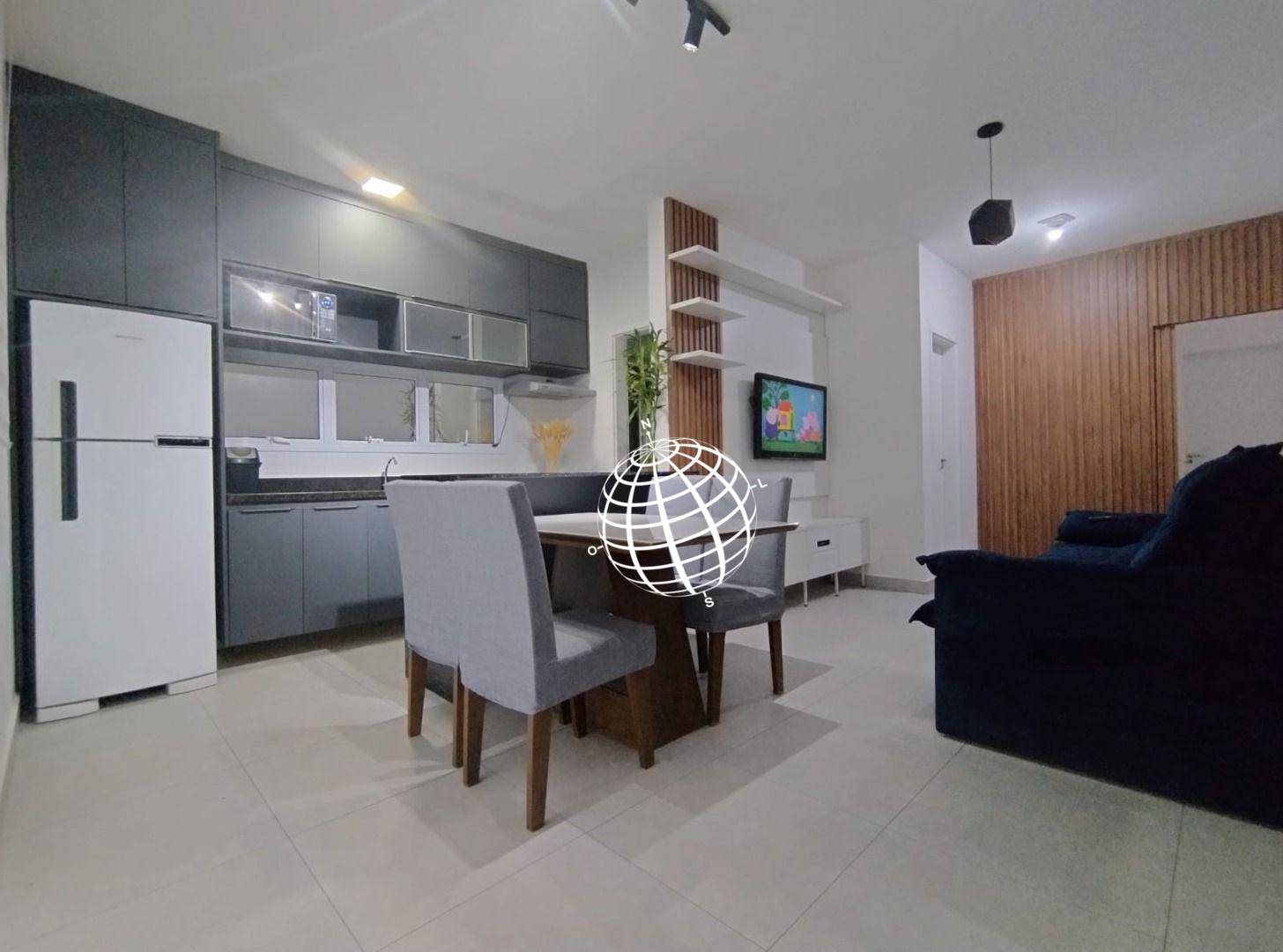 Casa de Condomínio, 2 quartos - Foto 1