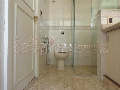 Apartamento para alugar com 3 quartos, 310m² - Foto 8