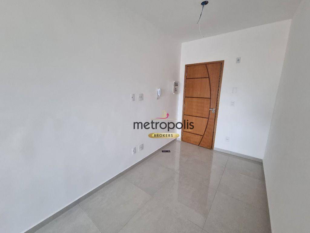 Apartamento à venda com 2 quartos, 49m² - Foto 2