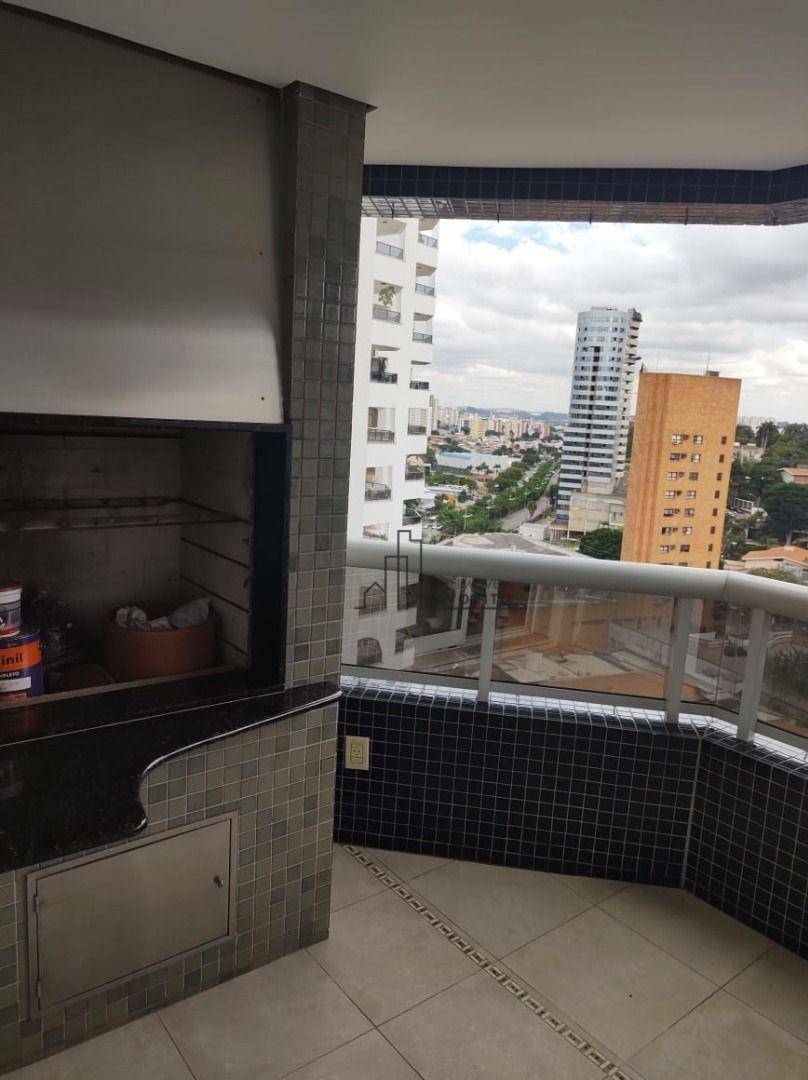 Apartamento à venda com 3 quartos, 198m² - Foto 24