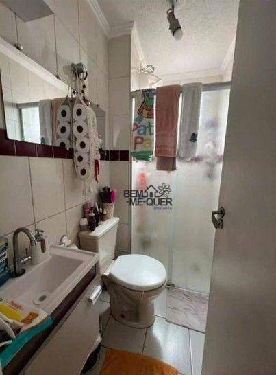 Apartamento, 2 quartos, 50 m² - Foto 7