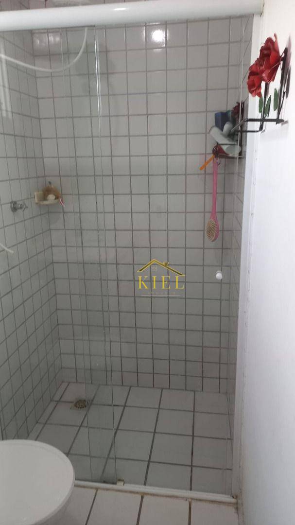 Casa de Condomínio à venda com 3 quartos, 90m² - Foto 19