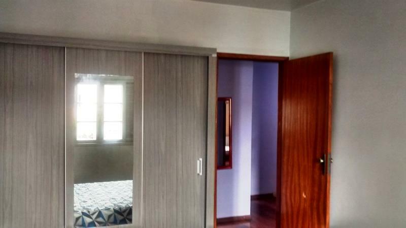 Sobrado à venda com 2 quartos, 135m² - Foto 4